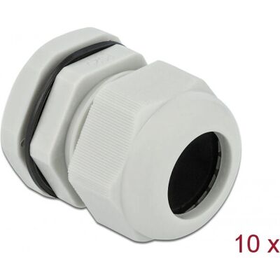 DeLOCK 60225 - Pressacavo, IP68 DeLOCK 60225 - Pressacavo, IP68