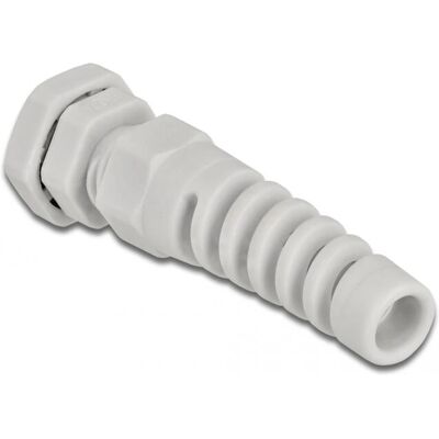 DeLOCK 60340 Kabelverschraubung - IP68 Wasserfest - Kunststoff DeLOCK 60340 Kabelverschraubung - IP68 Wasserfest - Kunststoff