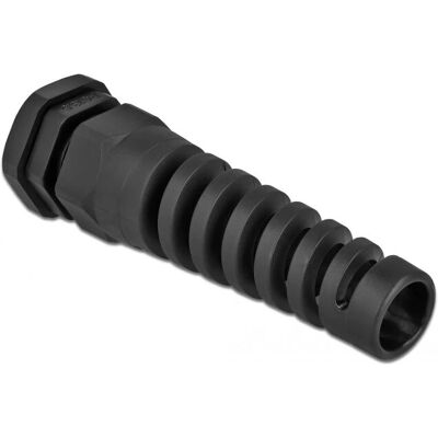 DeLOCK 60345 Kabelverschraubung - IP68 Wasserfest Kunststoff 1 St DeLOCK 60345 Kabelverschraubung - IP68 Wasserfest Kunststoff 1 St