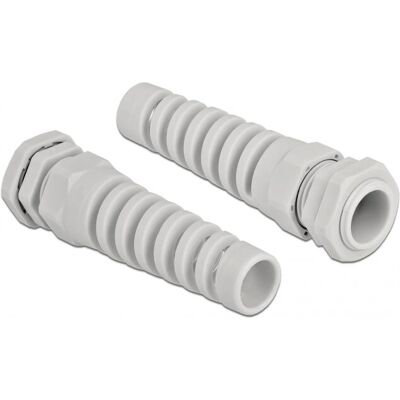 DeLOCK 60346 Wasserfeste Kabelverschraubung - IP68 - Kabel Gland DeLOCK 60346 Wasserfeste Kabelverschraubung - IP68 - Kabel Gland
