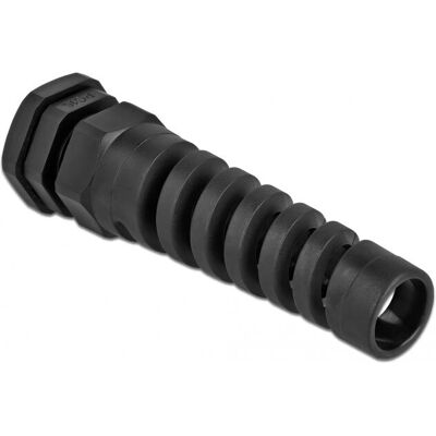 DeLOCK 60347 Kabelverschraubung aus Kunststoff - IP68 Schutz - 14mm Max DeLOCK 60347 Kabelverschraubung aus Kunststoff - IP68 Schutz - 14mm Max