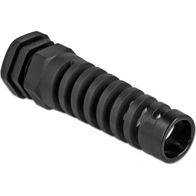 DeLOCK 60349 Unión roscada para cables - IP68 Impermeable - Plástico DeLOCK 60349 Unión roscada para cables - IP68 Impermeable - Plástico