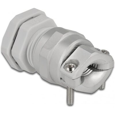DeLOCK PG11 Metall Kunststoff Kabelverschraubung - Wasserdicht IP68 DeLOCK PG11 Metall Kunststoff Kabelverschraubung - Wasserdicht IP68