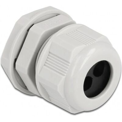 DeLOCK 60370 Cable Gland - IP68 Waterproof - 2 pcs DeLOCK 60370 Cable Gland - IP68 Waterproof - 2 pcs