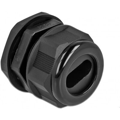 DeLock Kabelverschraubung PG29 – Wasserdicht, 2 Stück DeLock Kabelverschraubung PG29 – Wasserdicht, 2 Stück