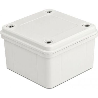 DeLock Modell 60396 Wasserdicht Wandgehäuse - Elektronikzubehör DeLock Modell 60396 Wasserdicht Wandgehäuse - Elektronikzubehör