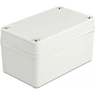 DeLock 60399 Entwicklungsplatine Zubehör - IP65 wasserdichtes Gehäuse DeLock 60399 Entwicklungsplatine Zubehör - IP65 wasserdichtes Gehäuse