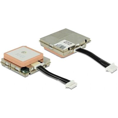 Modulo GPS OEM Navilock EM-506 - Argento Modulo GPS OEM Navilock EM-506 - Argento