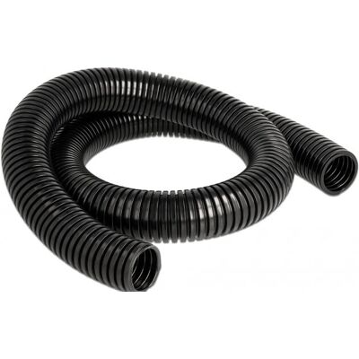 DeLock Kabelschutz - Flexibler Schutzschlauch, IP68, 34,5mm, 1m DeLock Kabelschutz - Flexibler Schutzschlauch, IP68, 34,5mm, 1m