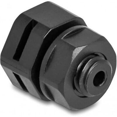 DeLOCK 60477 Gaine de câble M6 - 2 pièces - IP67 / 68 - Publicité DeLOCK 60477 Gaine de câble M6 - 2 pièces - IP67 / 68 - Publicité