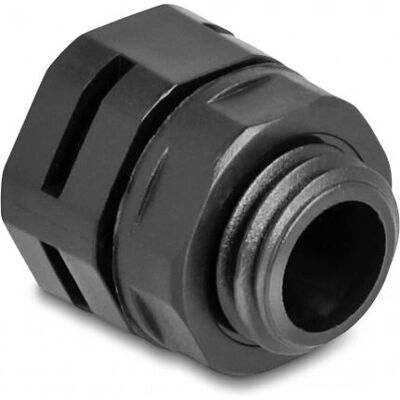 DeLOCK 60479 Kabelverschraubung - M12 - 2 Stück DeLOCK 60479 Kabelverschraubung - M12 - 2 Stück