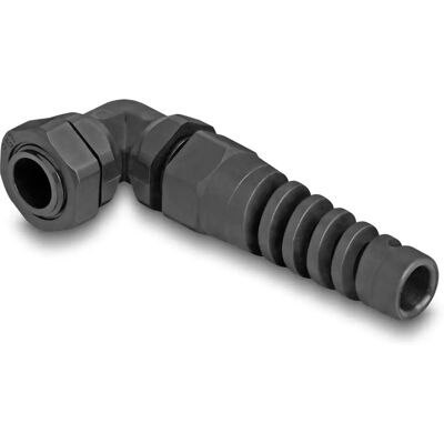 DeLOCK 60499 Mastic de câble - IP68 Étanche - Plastique - Publicité DeLOCK 60499 Mastic de câble - IP68 Étanche - Plastique - Publicité