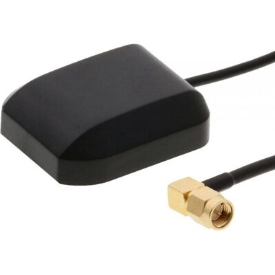 Navilock 60543 irányított antenna - hálózati antenna - SMA 30 dBi Navilock 60543 irányított antenna - hálózati antenna - SMA 30 dBi