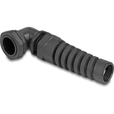 DeLOCK Modell 60589 Kunststoff Kabelverschraubung - Wasserdicht DeLOCK Modell 60589 Kunststoff Kabelverschraubung - Wasserdicht