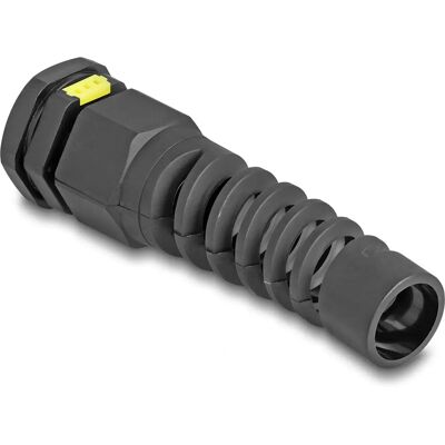 Prensaestopas DeLOCK M16 - IP68, 4-8mm - Publicité Prensaestopas DeLOCK M16 - IP68, 4-8mm - Publicité