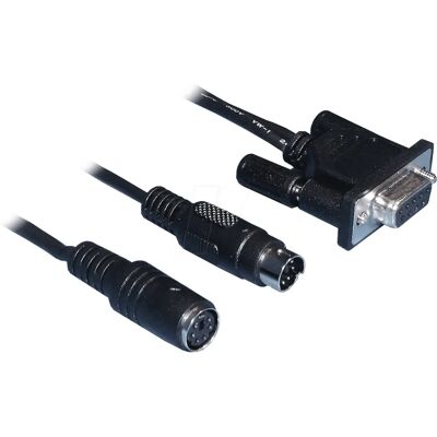 Navilock GPS USB-kábel - Fekete - GPS-vevő tartozék Navilock GPS USB-kábel - Fekete - GPS-vevő tartozék