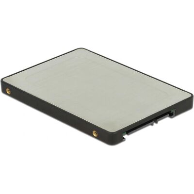 DeLock 62792 Carte d'interface - Adaptateur M.2 Interne DeLock 62792 Carte d'interface - Adaptateur M.2 Interne