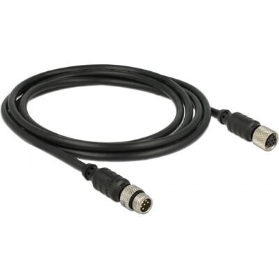 Câble GPS Navilock 62973 - Étanche - 3m Câble GPS Navilock 62973 - Étanche - 3m
