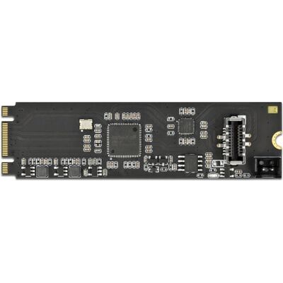 DeLOCK Schnittstellenkarte - USB 3.2 Gen 2 - M.2 B+M DeLOCK Schnittstellenkarte - USB 3.2 Gen 2 - M.2 B+M