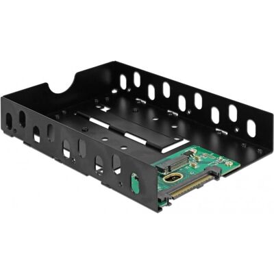 DeLOCK Modell 63922 U.2 NVMe Adapter - Schnittstellenkarte DeLOCK Modell 63922 U.2 NVMe Adapter - Schnittstellenkarte