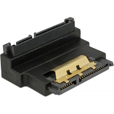 DeLOCK 63944 SATA 22-polig Geschlechtsumwandler - Kabeladapter DeLOCK 63944 SATA 22-polig Geschlechtsumwandler - Kabeladapter