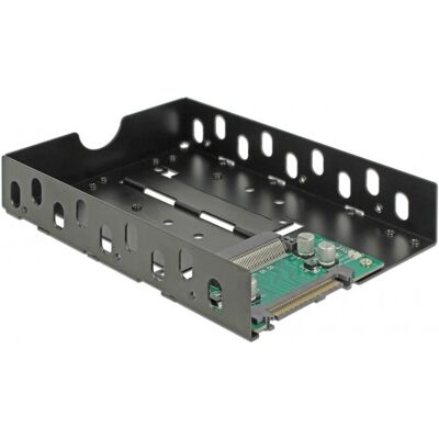 DeLOCK 63956 Adaptateur U.2 SFF-8639 - Support NVMe DeLOCK 63956 Adaptateur U.2 SFF-8639 - Support NVMe