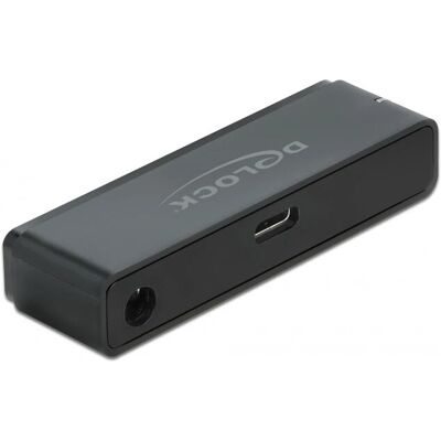 DeLOCK 64104 Schnittstellenkarte - USB 3.2 Gen 2 SATA Adapter DeLOCK 64104 Schnittstellenkarte - USB 3.2 Gen 2 SATA Adapter