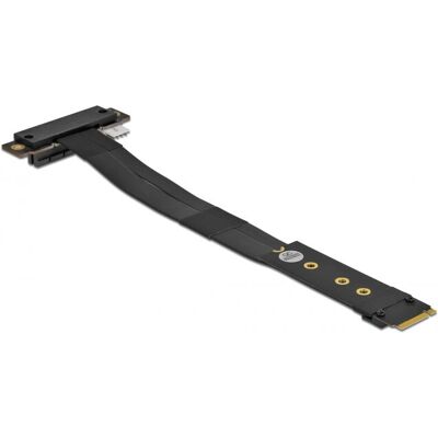 Adaptador PCIe NVMe M.2 Delock 64132 - Tarjeta de interfaz Adaptador PCIe NVMe M.2 Delock 64132 - Tarjeta de interfaz