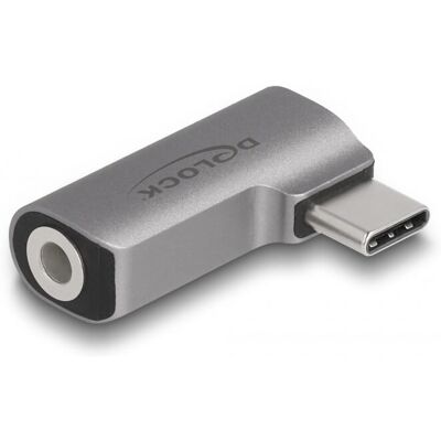 DeLock 64192 Audio Karte - Hochauflösender Support DeLock 64192 Audio Karte - Hochauflösender Support