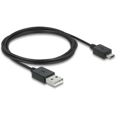 DeLOCK 64213 Video Kabeladapter - HDMI zu DisplayPort - Schwarz DeLOCK 64213 Video Kabeladapter - HDMI zu DisplayPort - Schwarz