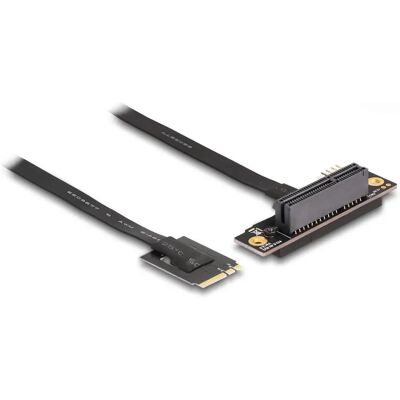 DeLOCK 64218 Interne PCIe Kartenadapter DeLOCK 64218 Interne PCIe Kartenadapter