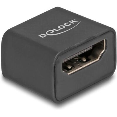 DeLock Mini Adapter USB Typ-C zu HDMI - 4K Unterstützung DeLock Mini Adapter USB Typ-C zu HDMI - 4K Unterstützung