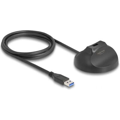 DeLOCK 64271 Schnittstellenkarte - USB 3.2 Gen 1 - Schwarz DeLOCK 64271 Schnittstellenkarte - USB 3.2 Gen 1 - Schwarz