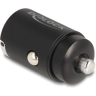 DeLock Modell 64278 Kompakt Auto Ladegerät DeLock Modell 64278 Kompakt Auto Ladegerät