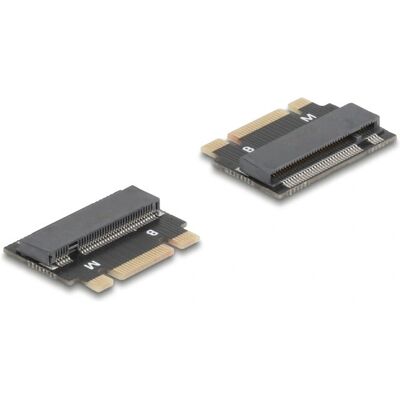 DeLOCK 64342 Schnittstellenkarte - M.2 Adapter DeLOCK 64342 Schnittstellenkarte - M.2 Adapter