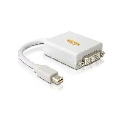 Adaptateur mini Displayport à DVI FM - Adaptateur Adaptateur mini Displayport à DVI FM - Adaptateur
