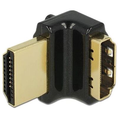 DeLOCK 65661 HDMI-sovitin - 4K HDR-tuki DeLOCK 65661 HDMI-sovitin - 4K HDR-tuki