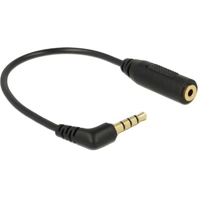 Delock Adaptateur de Câble Audio - Adaptateur de Câble Audio Delock Adaptateur de Câble Audio - Adaptateur de Câble Audio