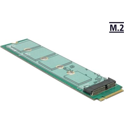 DeLOCK Internal M.2 Adapter - Supports SSDs DeLOCK Internal M.2 Adapter - Supports SSDs
