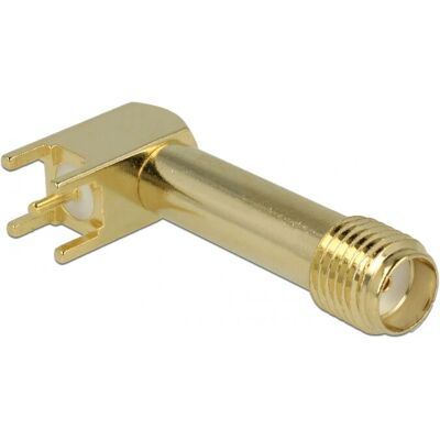 Delock 65845 Koaxialstecker SMA - Hochwertig RF Delock 65845 Koaxialstecker SMA - Hochwertig RF