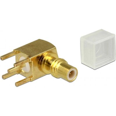 DeLOCK 65851 50Ω SMC Stecker - Hochfrequenzadapter DeLOCK 65851 50Ω SMC Stecker - Hochfrequenzadapter