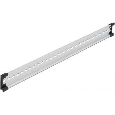 DeLOCK 66171 Aluminium DIN Montageset - Befestigungssystem DeLOCK 66171 Aluminium DIN Montageset - Befestigungssystem