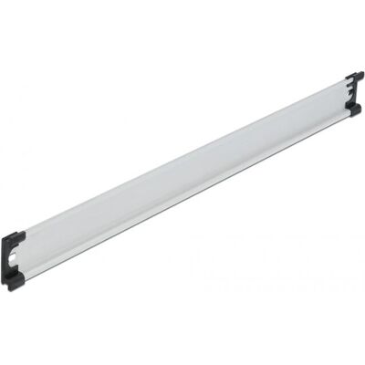 DeLOCK 66174 Aluminium DIN Montage Set DeLOCK 66174 Aluminium DIN Montage Set