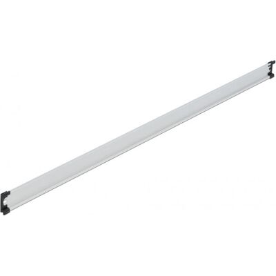 DeLock 66175 Aluminium Montageset - DIN-Schiene 35x7,5mm DeLock 66175 Aluminium Montageset - DIN-Schiene 35x7,5mm