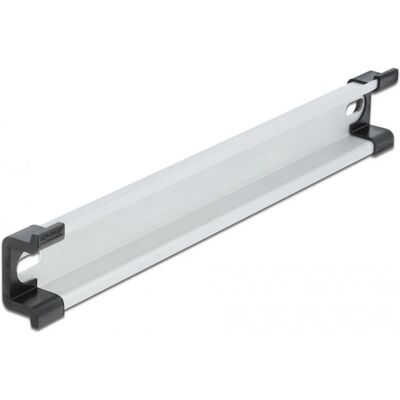 DeLOCK 66179 Aluminium Mounting Kit - DIN Rail System DeLOCK 66179 Aluminium Mounting Kit - DIN Rail System