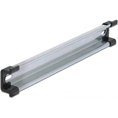 DeLOCK 66195 Steel Mounting Kit - DIN Rail Accessories DeLOCK 66195 Steel Mounting Kit - DIN Rail Accessories
