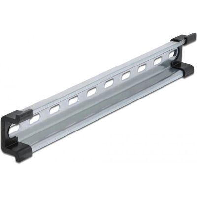 DeLOCK 66198 Steel Mounting Kit - DIN Rail DeLOCK 66198 Steel Mounting Kit - DIN Rail