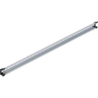 DeLOCK Stainless Steel DIN Mounting Kit - 35x15mm DeLOCK Stainless Steel DIN Mounting Kit - 35x15mm