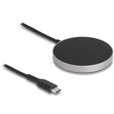 DeLock Wireless Charger mit 5 W / 7,5 W / 10 W / 15 W DeLock Wireless Charger mit 5 W / 7,5 W / 10 W / 15 W