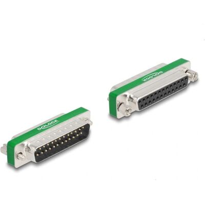 DeLOCK 66479 Kabel Gender Changer - EMI-Filter DeLOCK 66479 Kabel Gender Changer - EMI-Filter